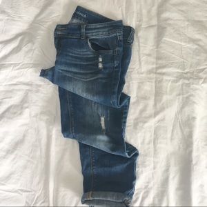 NY&C jeans